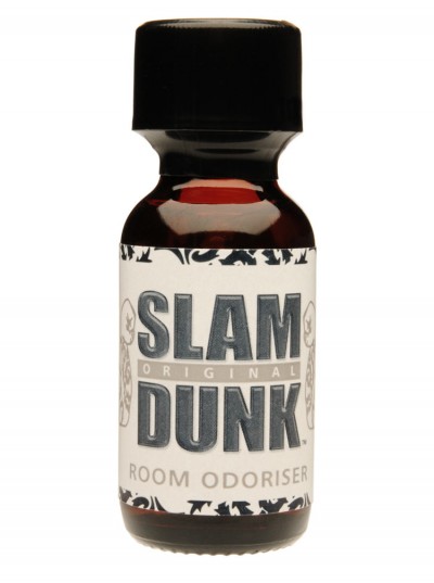 Poppers Slam Dunk 25 ml 