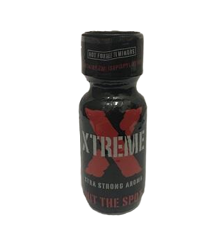 Poppers - Xtreme 