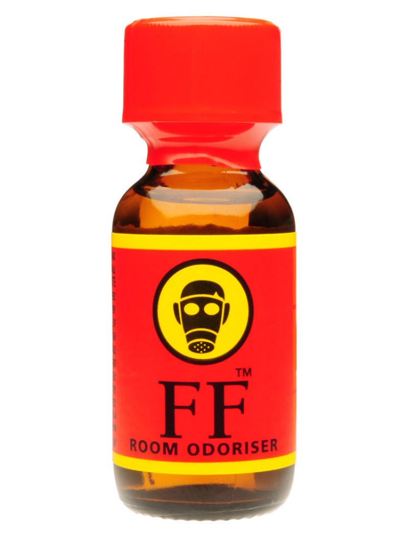 Poppers - FF 25 ml 