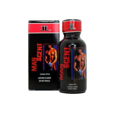 Poppers Man Scent 30ml 