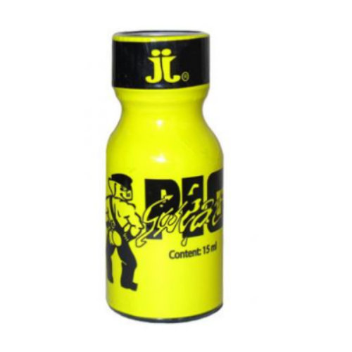 Poppers Pig Sweat 15 ml 