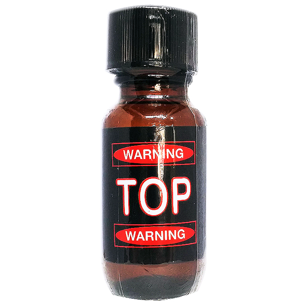 Poppers Top 25 ml 