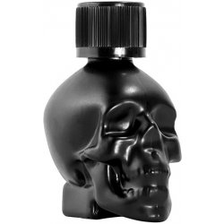Poppers Black Skull 24ml - limitovaná edice