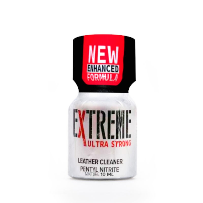 Poppers Extreme Ultra Strong 10 ml 