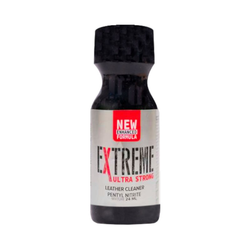 Poppers Extreme Ultra Strong 24 ml 