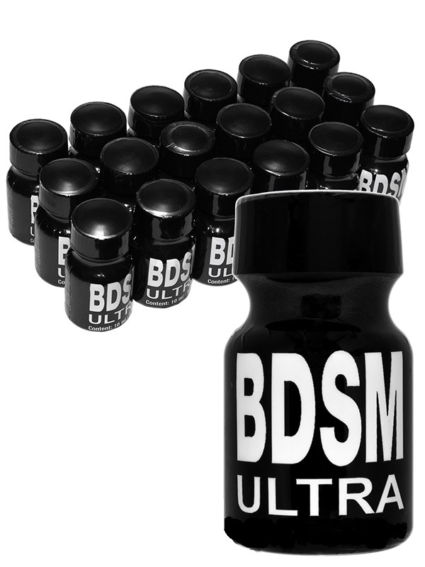 B-cleaner - BDSM