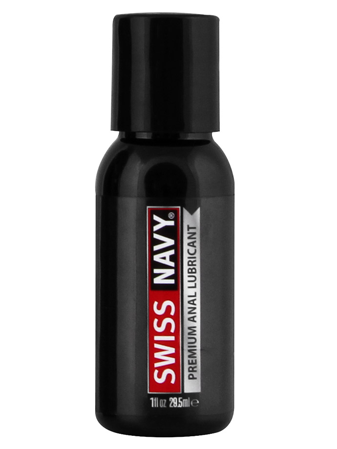 Swiss Navy Premium Anal lubrikant 29,5 ml