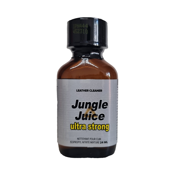 B-cleaner - Jungle Juice Ultra Strong 24 ml