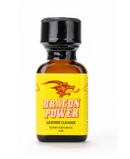Poppers Dragon Power 24 ml 