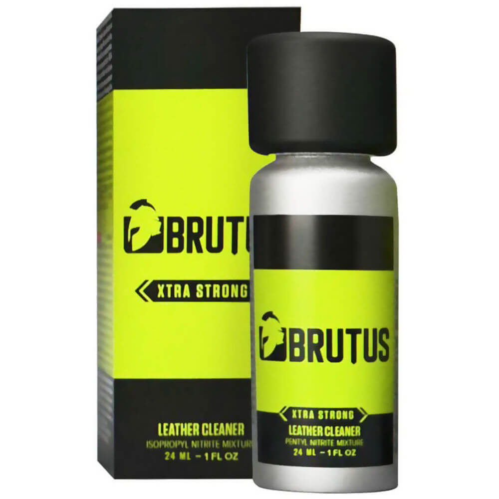 poppers Brutus 24 ml