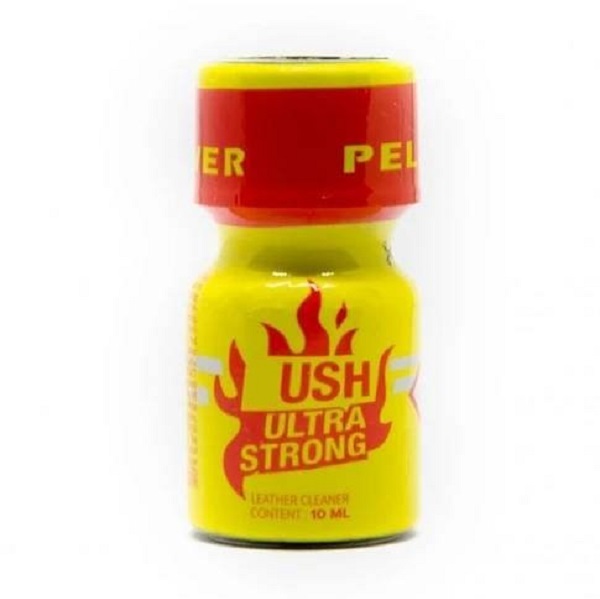 Poppers Rxxx Ultra Strong 10 ml