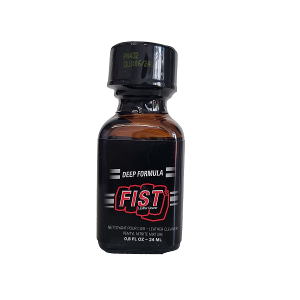 Poppers  Fist 8