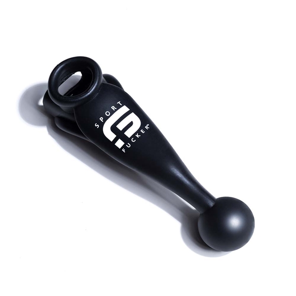 Černý penis cum