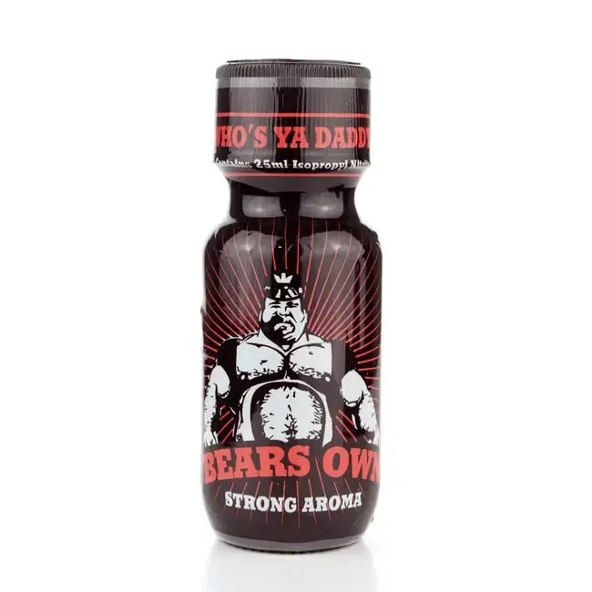 B-cleaner Bears 25 ml 