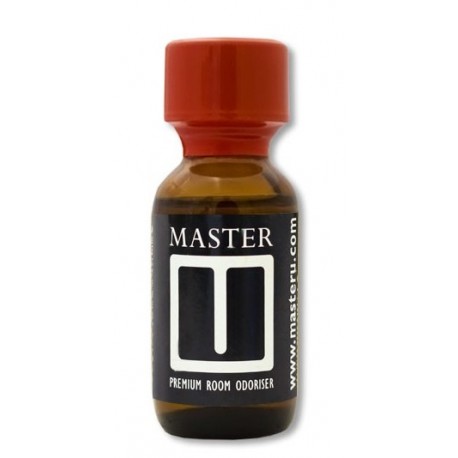 Poppers Master 25 ml 