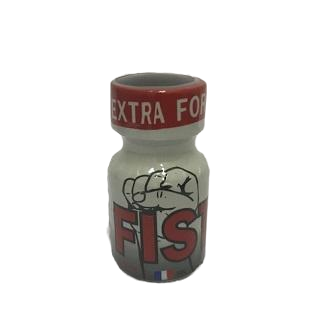 A-cleaner - Poppers Fist EU 9 ml 