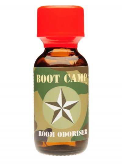 Poppers Boot Camp 25 ml 