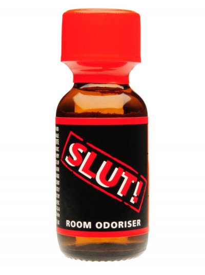 Poppers Slut 25 ml 
