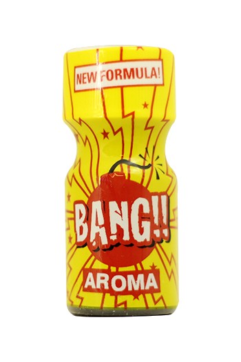 Poppers Bang 10 ml 