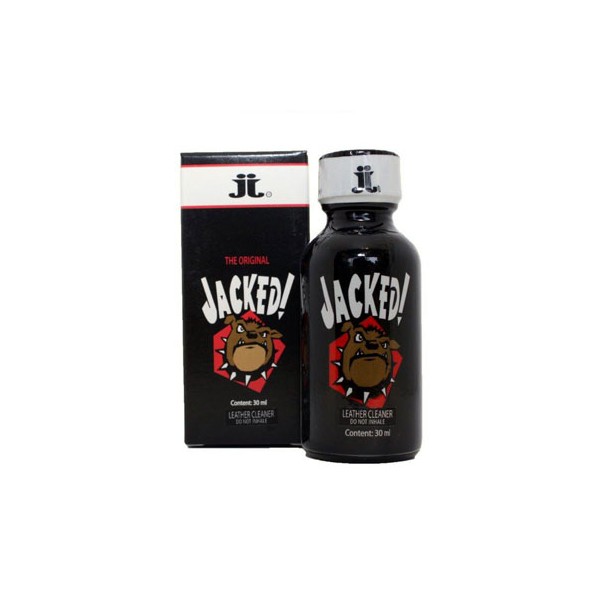 Poppers Jacked 30ml 