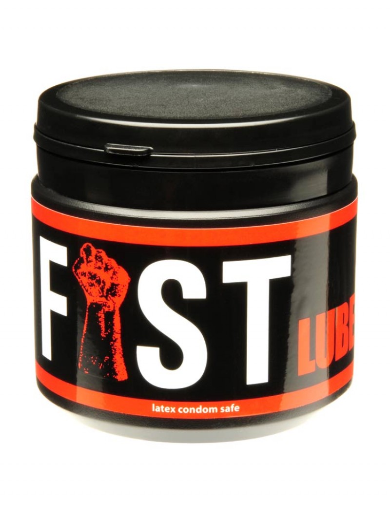 Fist lube 500 ml