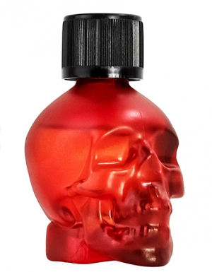 Poppers - A-cleaner - Red Devil 24ml - limitovaná edice