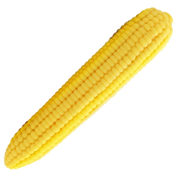 Vibrační dildo - Kukuřice - 10 rychlostí