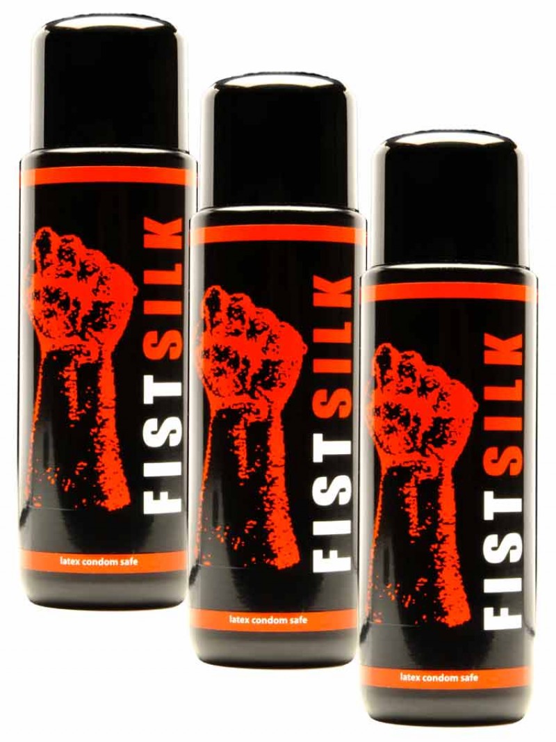 Fist Silk 100ml