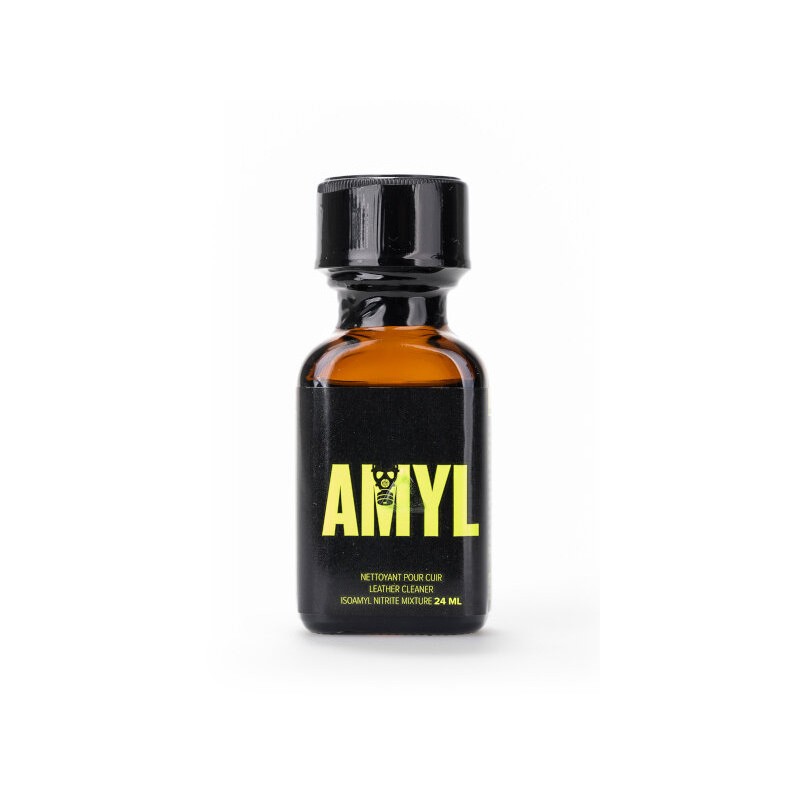 Poppers A-cleaner - Amyl 