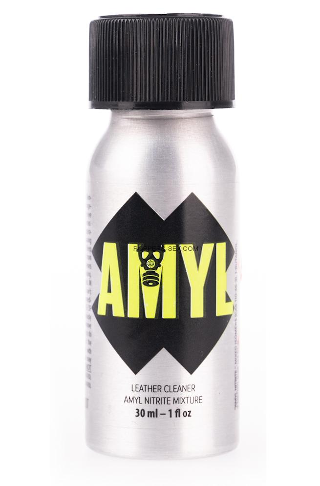 Poppers Pocket Amyl 30 ml 