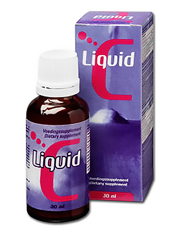 Liquid C 30ml - doplněk stravy