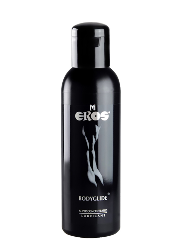 Eros silikonový lubrikant Super koncentrovaný 500 ml