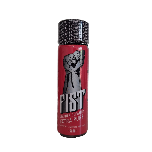 B-cleaner - Fist Red 24 ml 