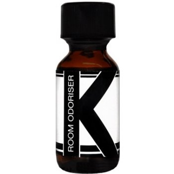 Poppers - K aroma