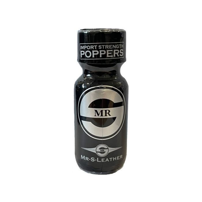 Poppers Mr-S-Leather 22 ml 