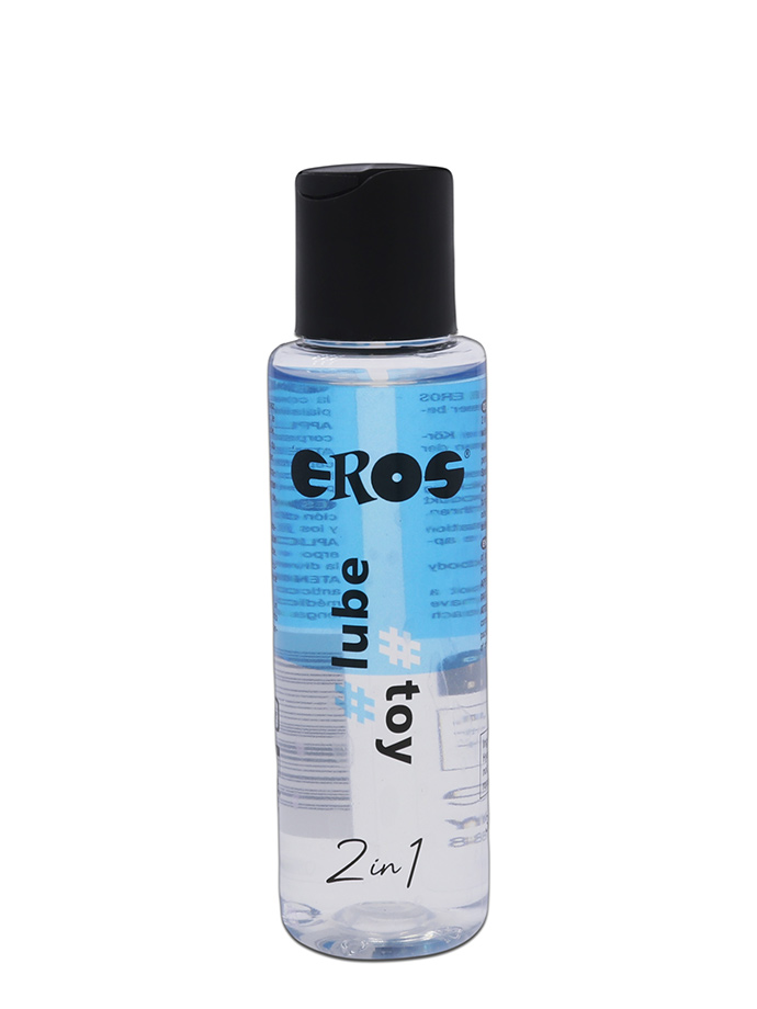 Lubrikant Erost 2in1 100 ml