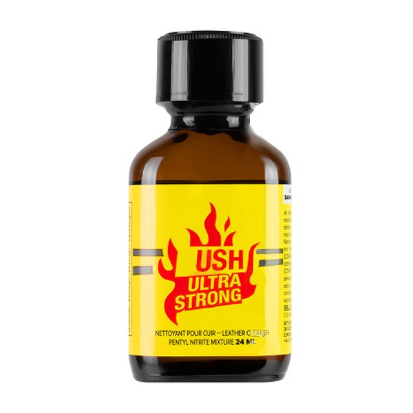 Poppers Rxxx Ultra Strong 24 ml