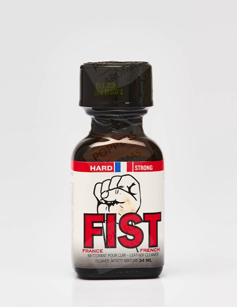 Poppers A-cleaner - Fist Hard