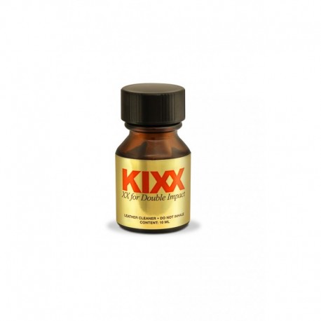 Poppers  F-cleaner - Kixx 10 ml