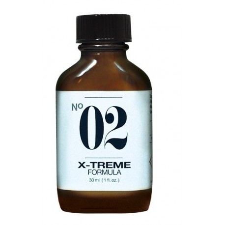 Poppers F-cleaner - N°02 X-treme