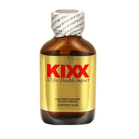 Poppers F-cleaner - Kixx
