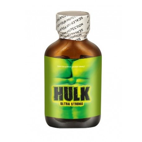 Poppers F-cleaner - Hulk