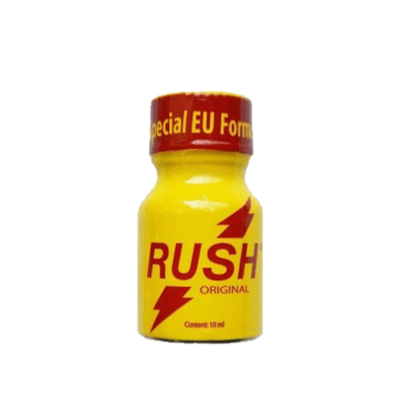 Poppers Rush EU 10 ml