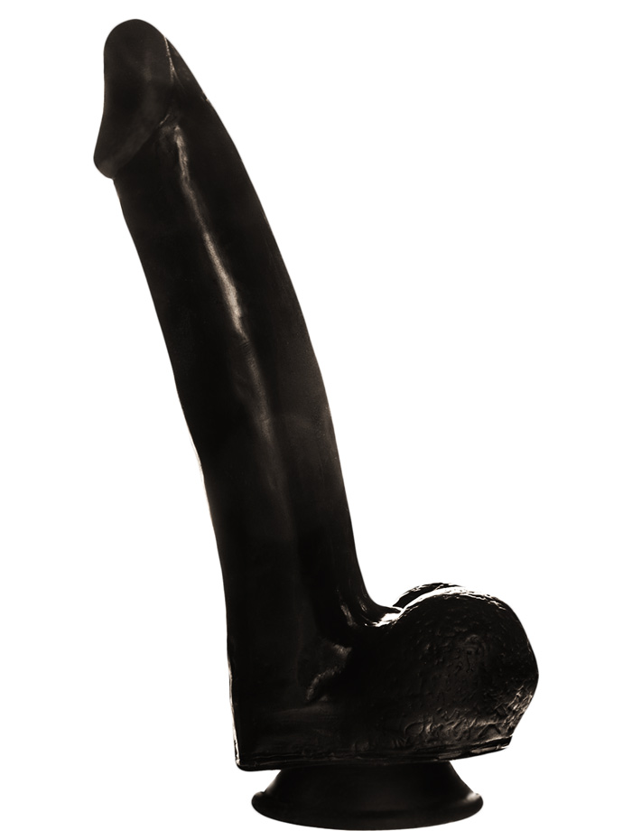 Dildo Penis Push 23 cm