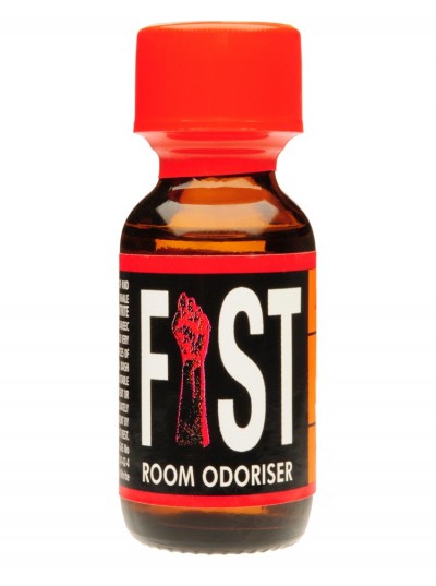 Poppers Fist 25 ml 