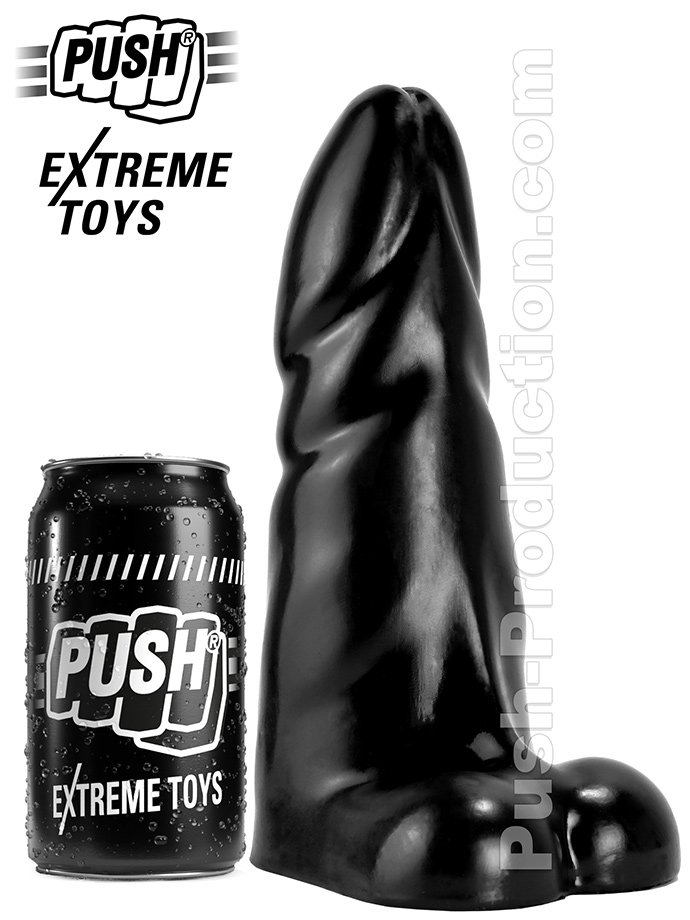 Dildo Extreme Stretchy 22,5 cm