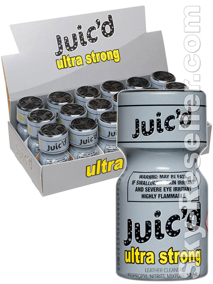 B-cleaner - Juice Ultra Strong