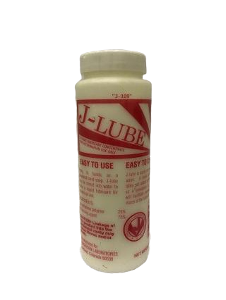 J-lube 284g - for fisting