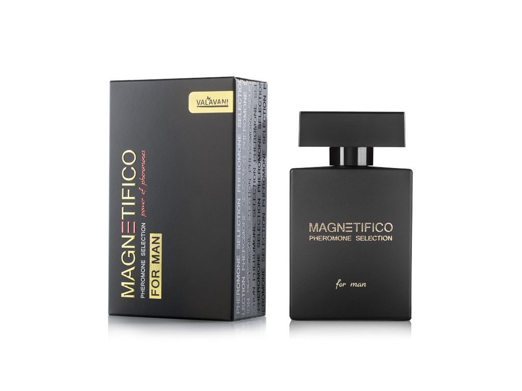 Parfém Magnetifico Pheromone Selection 100 ml pro muže