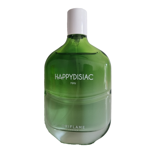 Pánská parfémovaná Happydisiac voda 75 ml